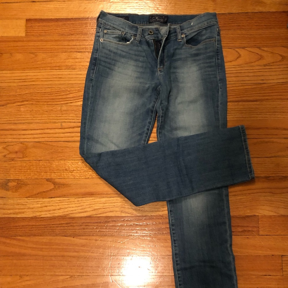 Lucky brand jeans